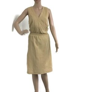 M  MOSSIMO CASUAL DRESS